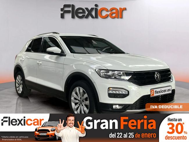 VOLKSWAGEN T-Roc (Advance 1.5 TSI 110kW (150CV) DSG) en Málaga