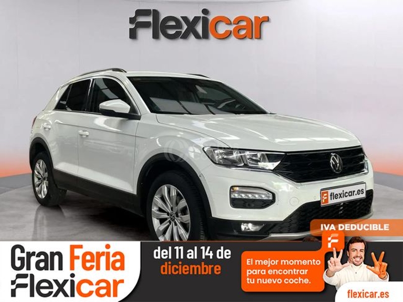 Foto del VOLKSWAGEN T-Roc 1.5 TSI Advance DSG7