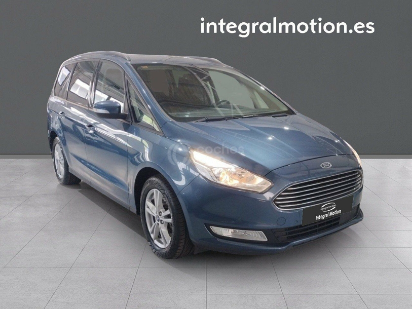 Foto del FORD Galaxy 2.0TDCI Titanium 150