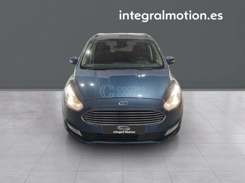 Foto del FORD Galaxy 2.0TDCI Titanium 150
