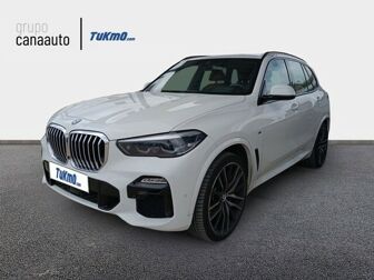 Imagen de BMW X5