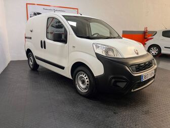 Imagen de FIAT Fiorino Comercial