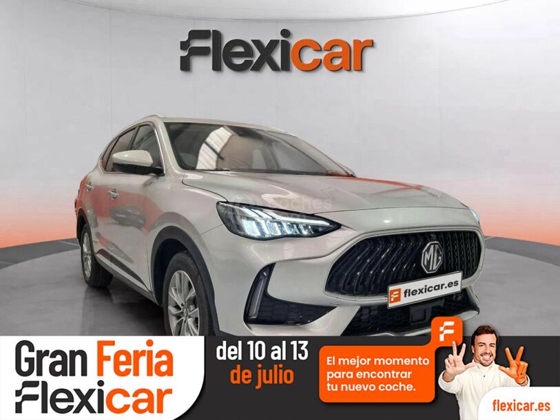 Foto del MG HS 1.5 T-GDI Comfort Aut.