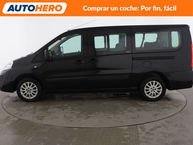 Foto del FIAT Scudo Panorama 10 Executive C 2.0Mjt 130 E5