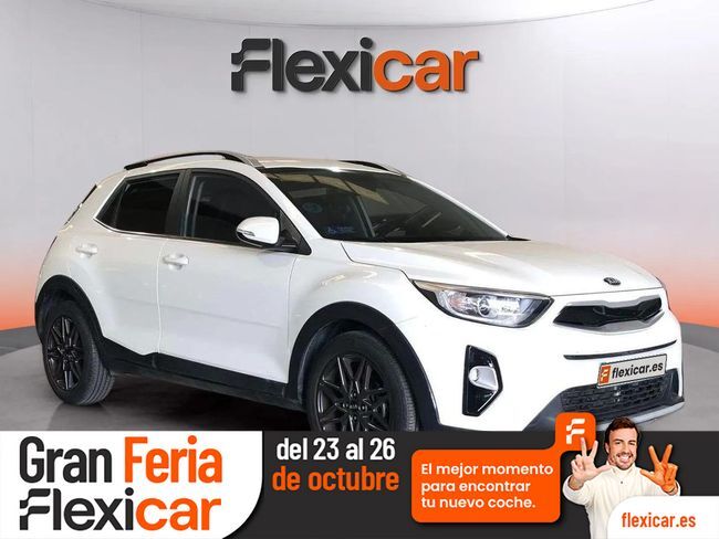 KIA Stonic (1.0 T-GDi 88kW (120CV) Drive DCT) en Almería