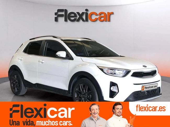 KIA Stonic (1.0 T-GDi 88kW (120CV) Drive DCT) en Almería