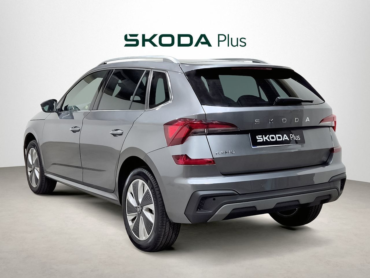 Foto del SKODA Kamiq 1.5 TSI Design