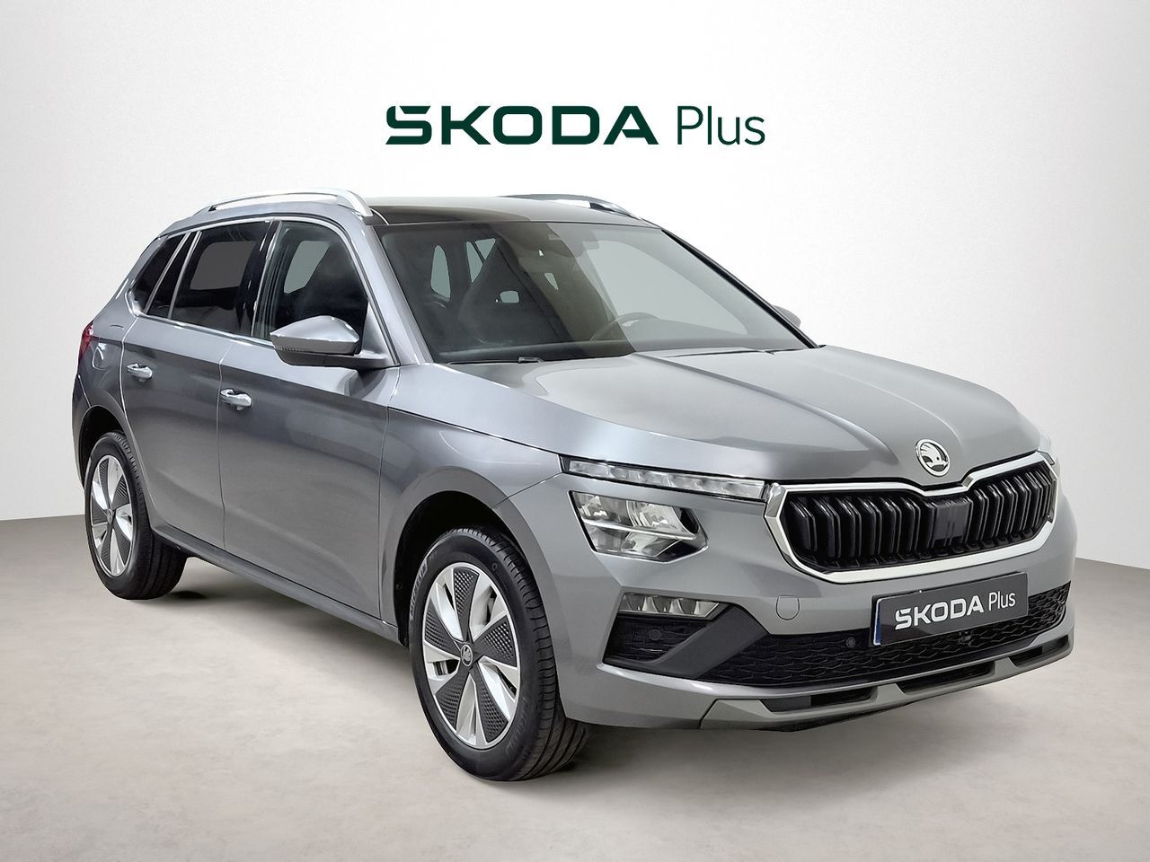 Foto del SKODA Kamiq 1.5 TSI Design
