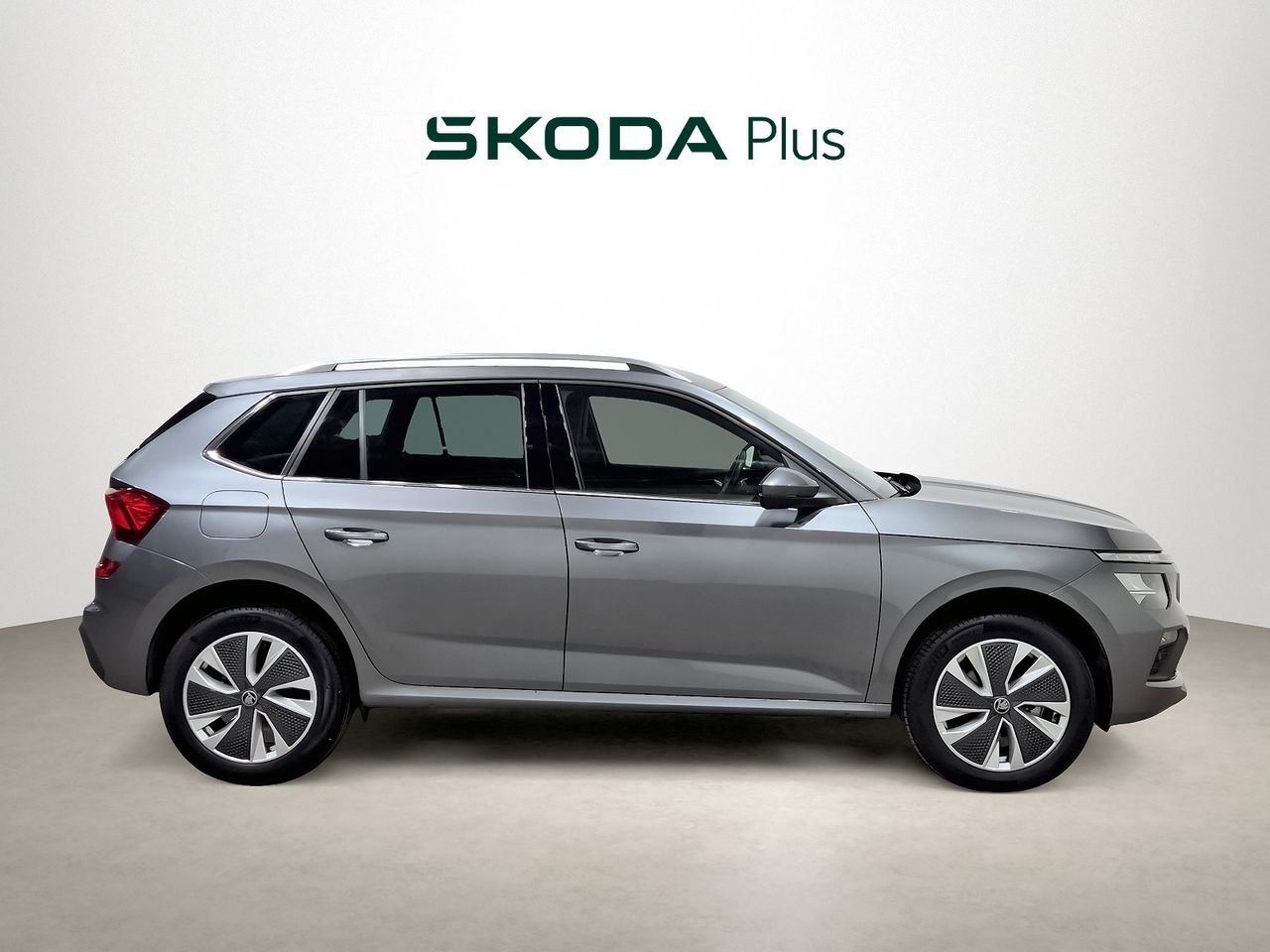 Foto del SKODA Kamiq 1.5 TSI Design