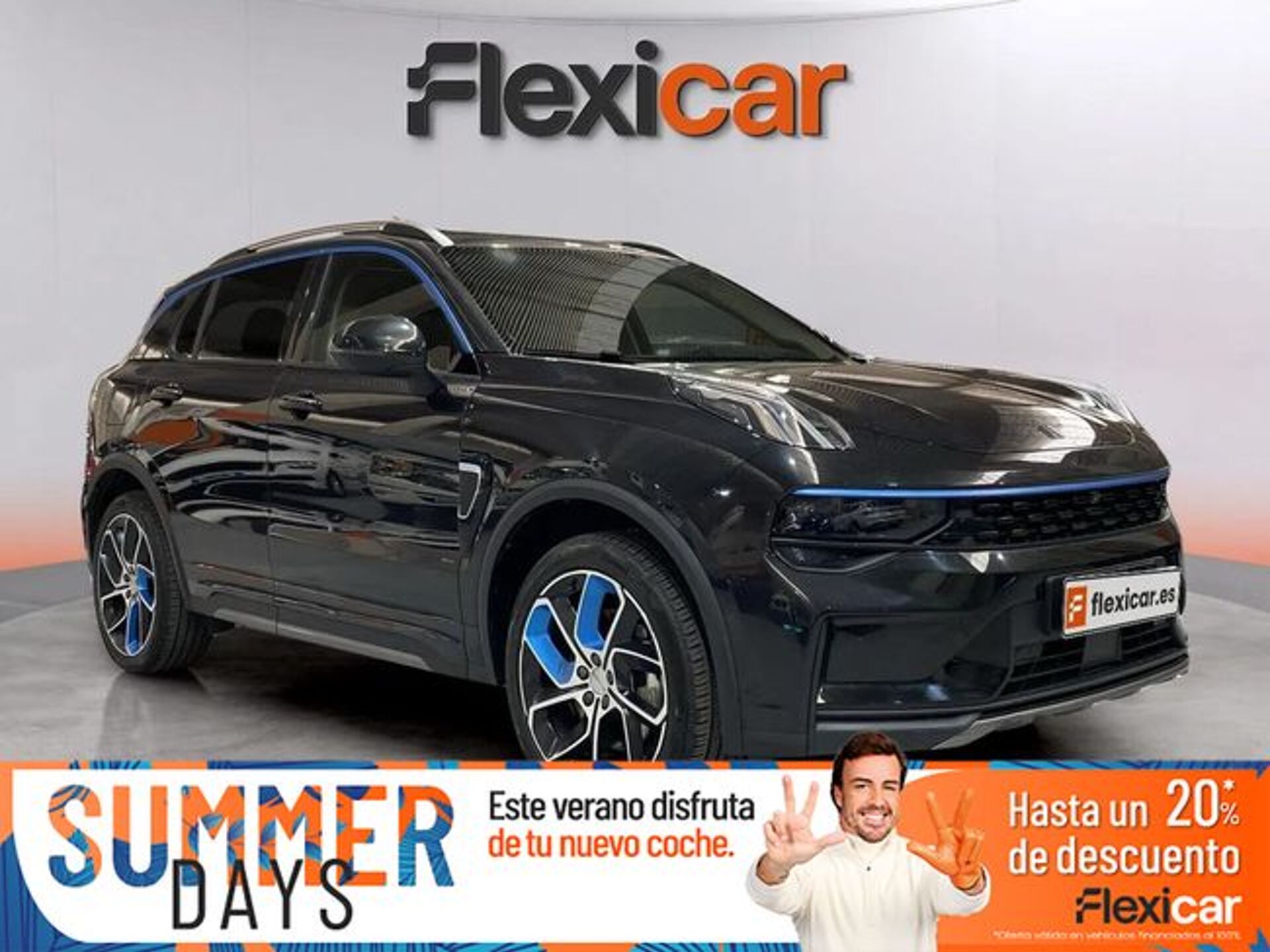 Imagen de LYNK & CO 01