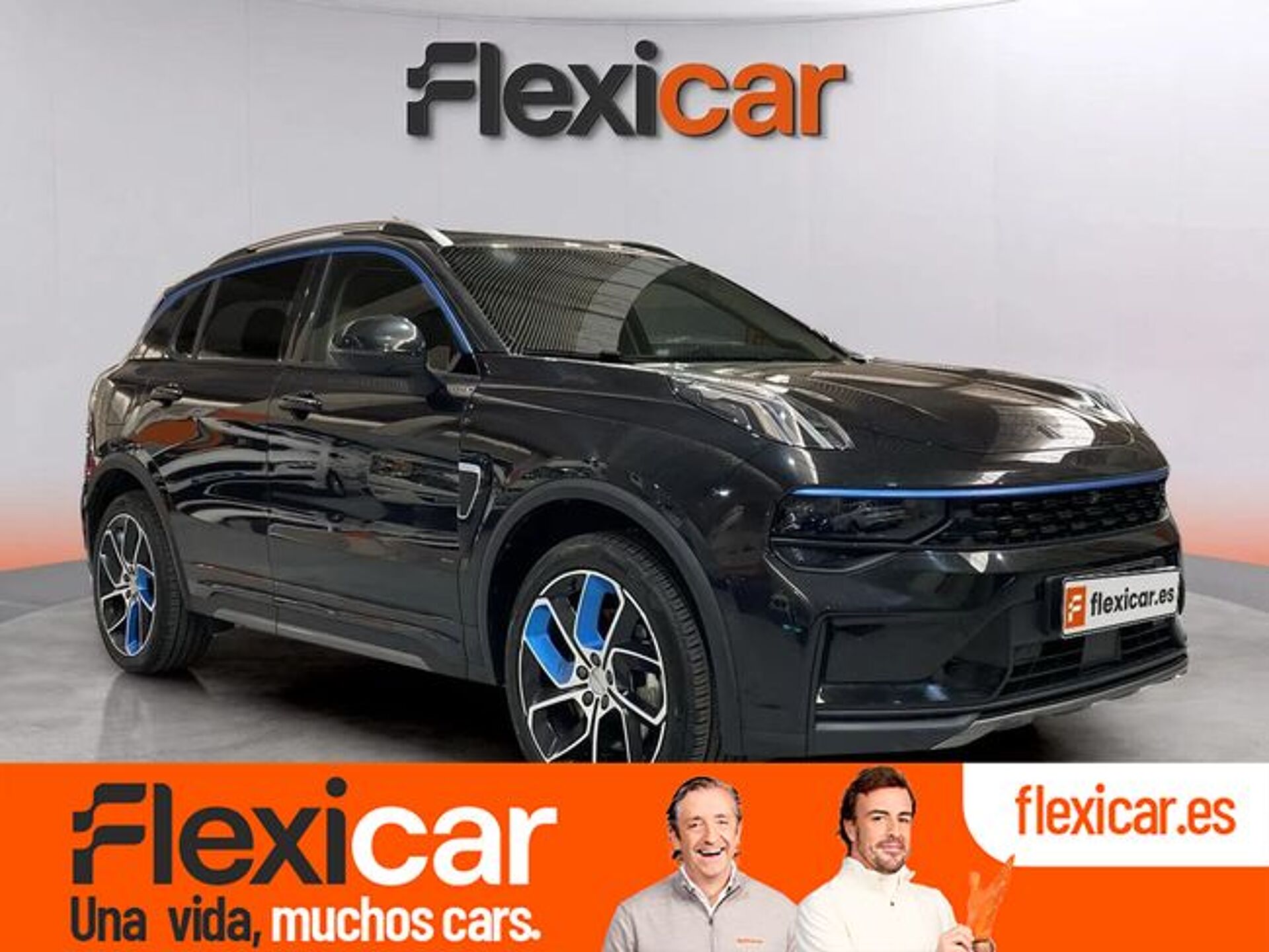 Imagen de LYNK & CO 01