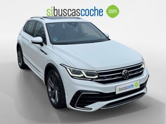 Imagen de VOLKSWAGEN Tiguan 2.0TDI R-Line 4Motion DSG 147kW