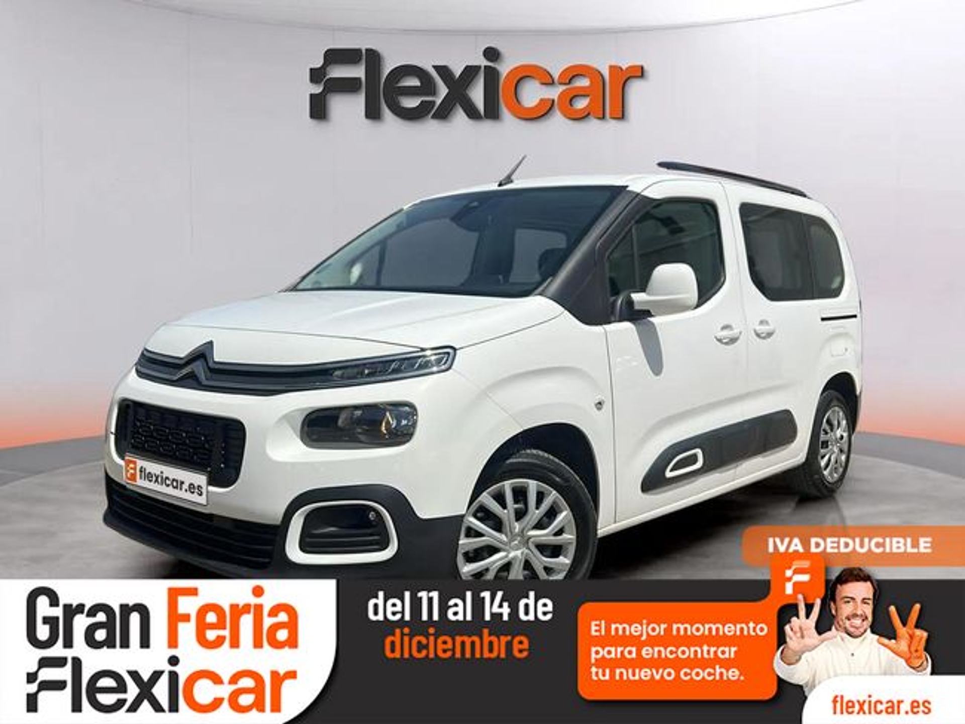 Imagen de CITROEN Berlingo