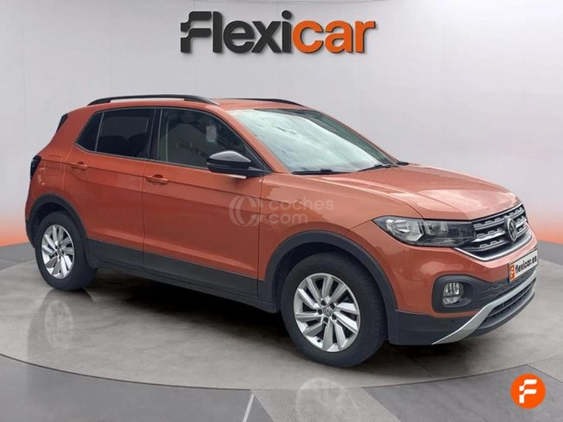 Foto del VOLKSWAGEN T-Cross 1.0 TSI Advance