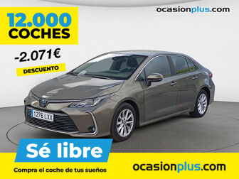 Imagen de TOYOTA Corolla Touring Sports 140H Active Plus