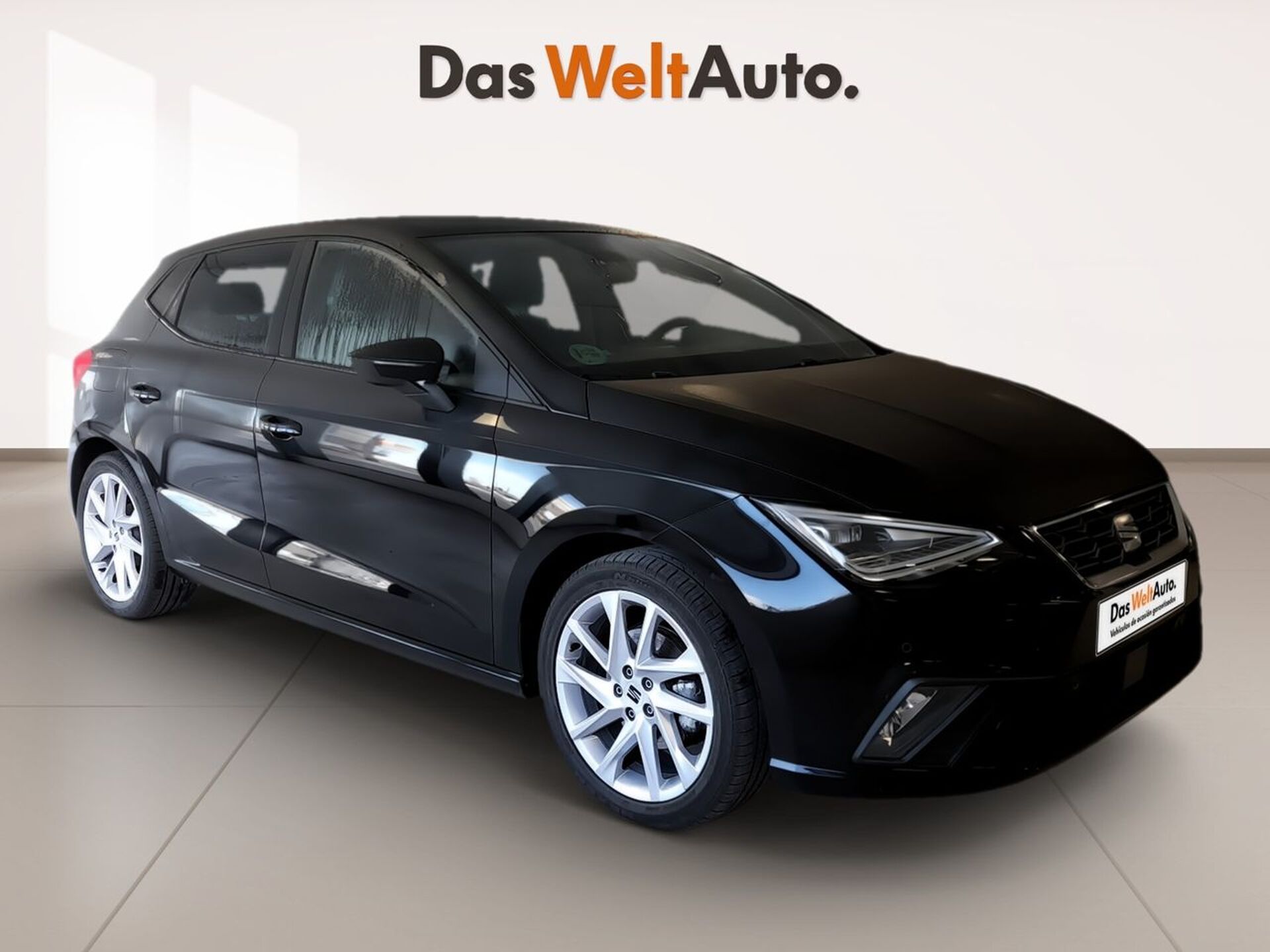 Imagen de SEAT Ibiza