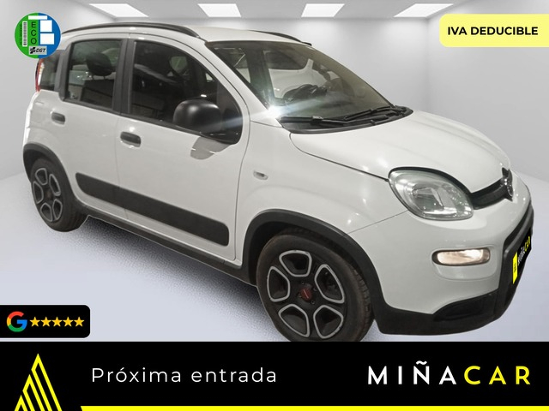 Imagen de FIAT Panda