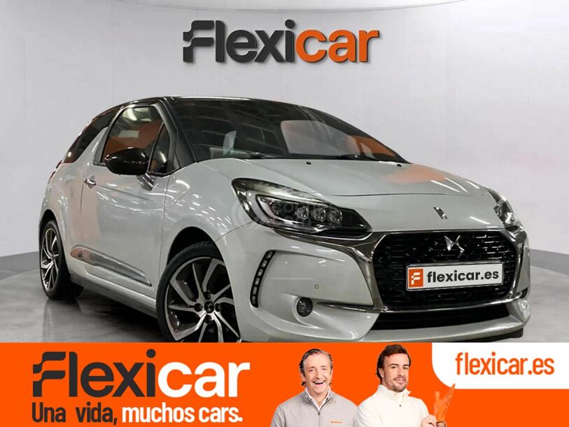 Foto del DS DS3 DS 3 1.2 PureTech S&S Sport 130