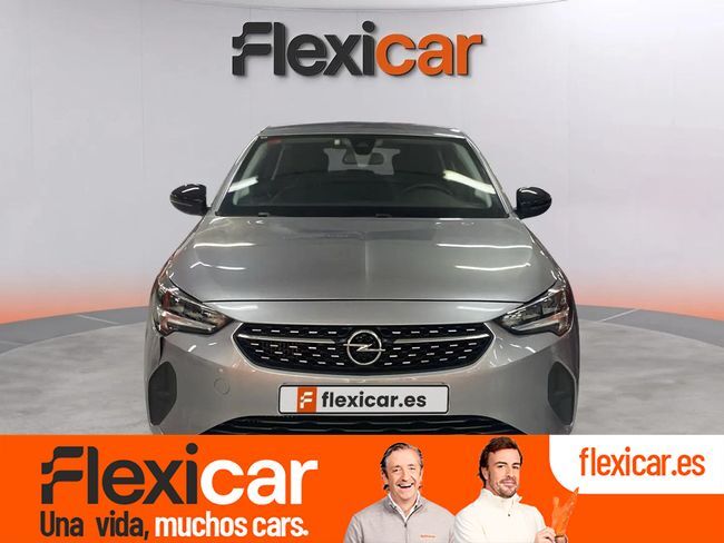 OPEL Corsa (1.5D DT 74kW (100CV) Edition) en Barcelona