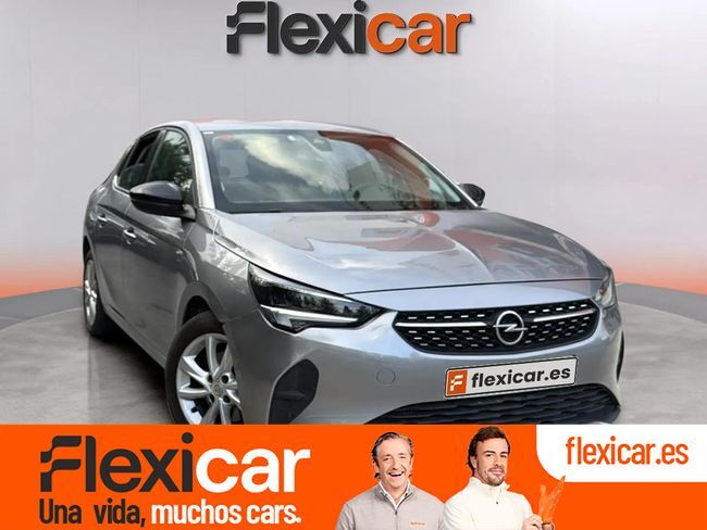 OPEL Corsa (1.5D DT 74kW (100CV) Edition) en Barcelona