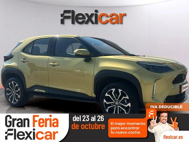 TOYOTA Yaris Cross (1.5 120H Active Tech) en Madrid