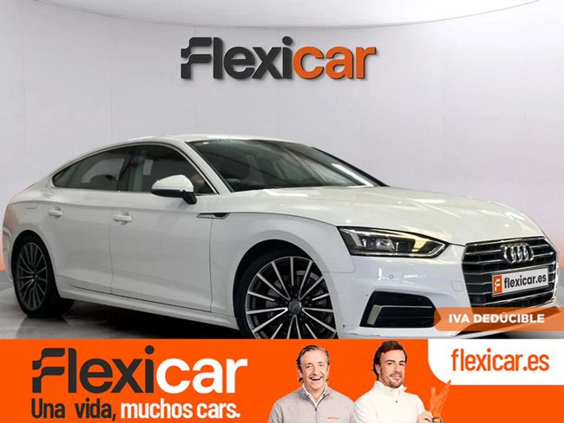 Imagen de AUDI A5