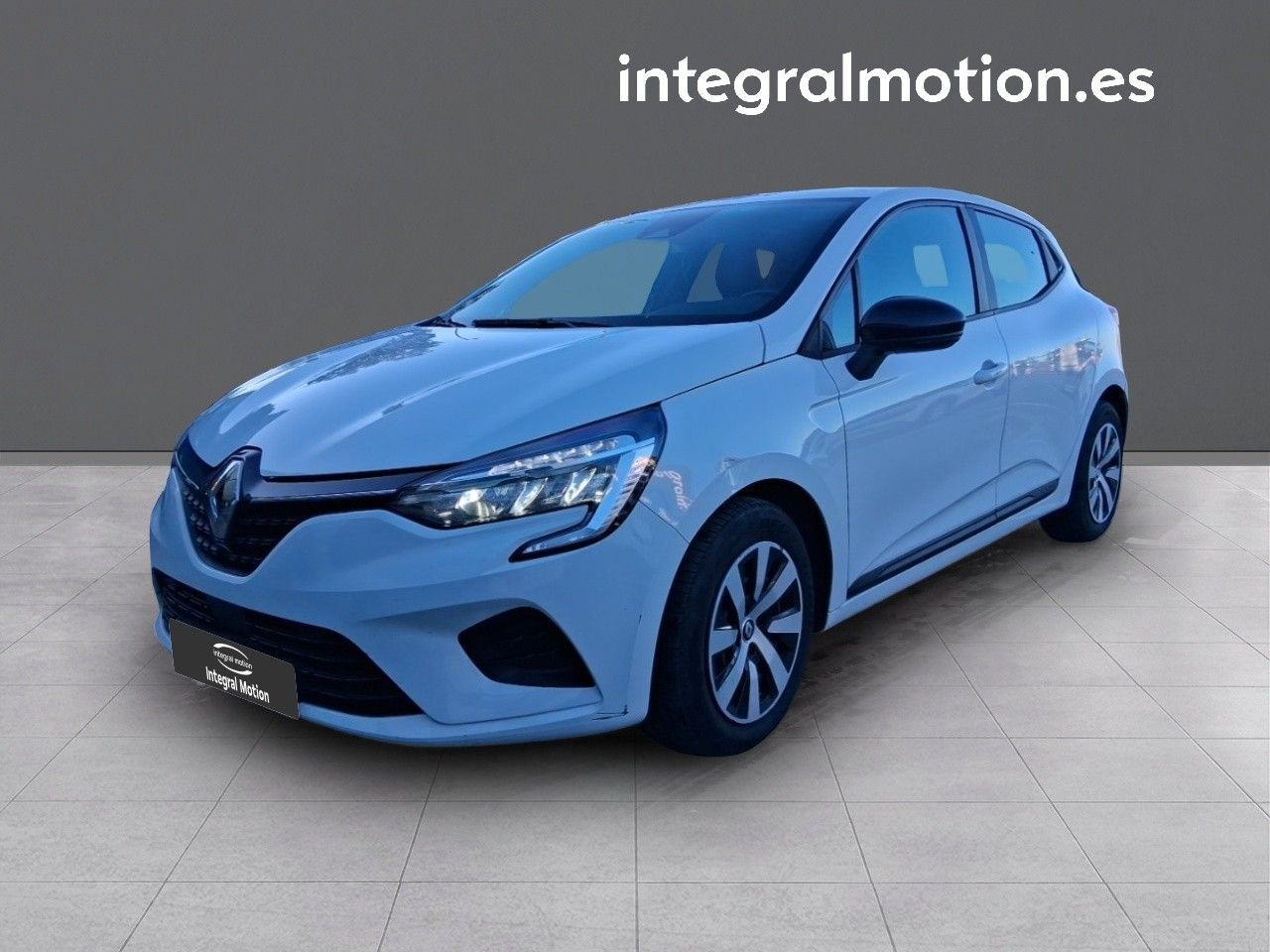 Foto del RENAULT Clio Blue dCi Equilibre 74kW