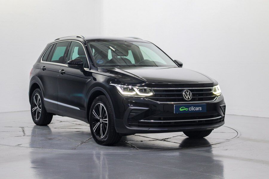 Foto del VOLKSWAGEN Tiguan 1.5 TSI Life DSG 110kW