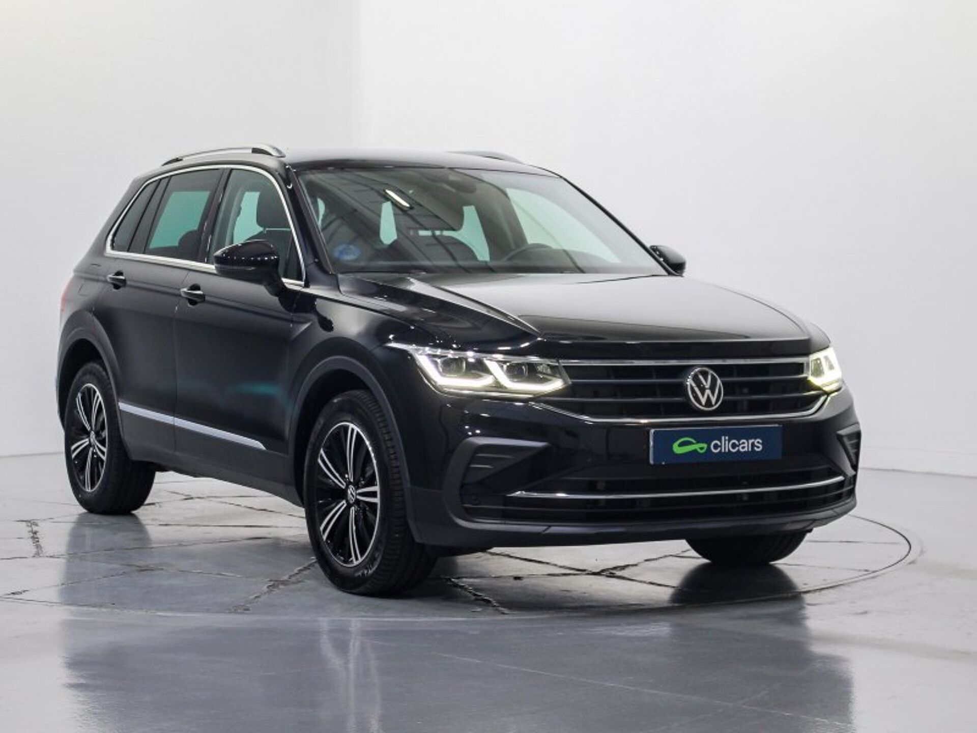 Imagen 3 de VOLKSWAGEN Tiguan
