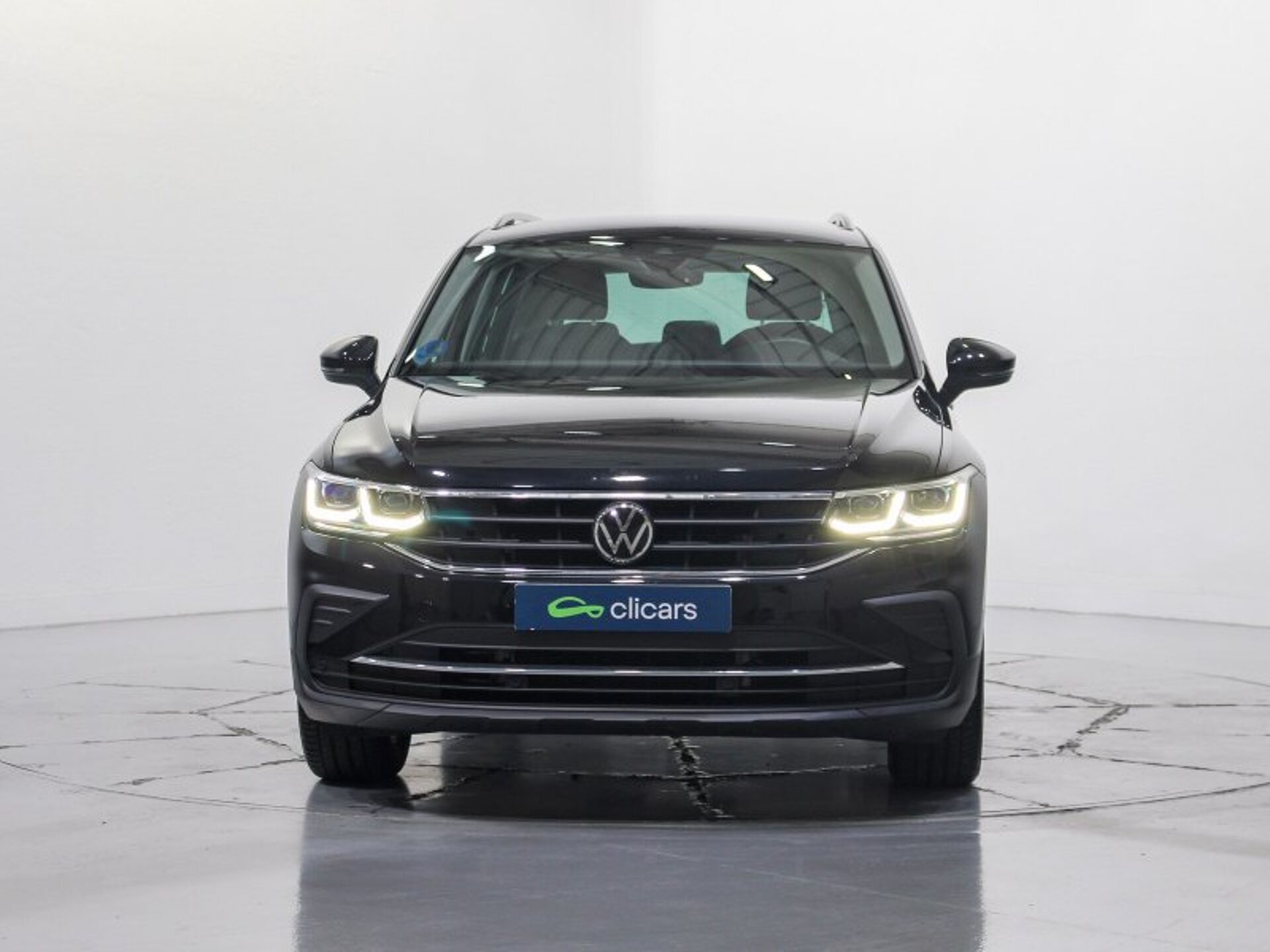 Imagen 2 de VOLKSWAGEN Tiguan
