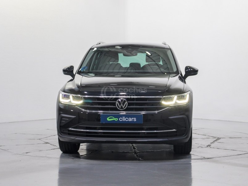 Foto del VOLKSWAGEN Tiguan 1.5 TSI Life DSG 110kW