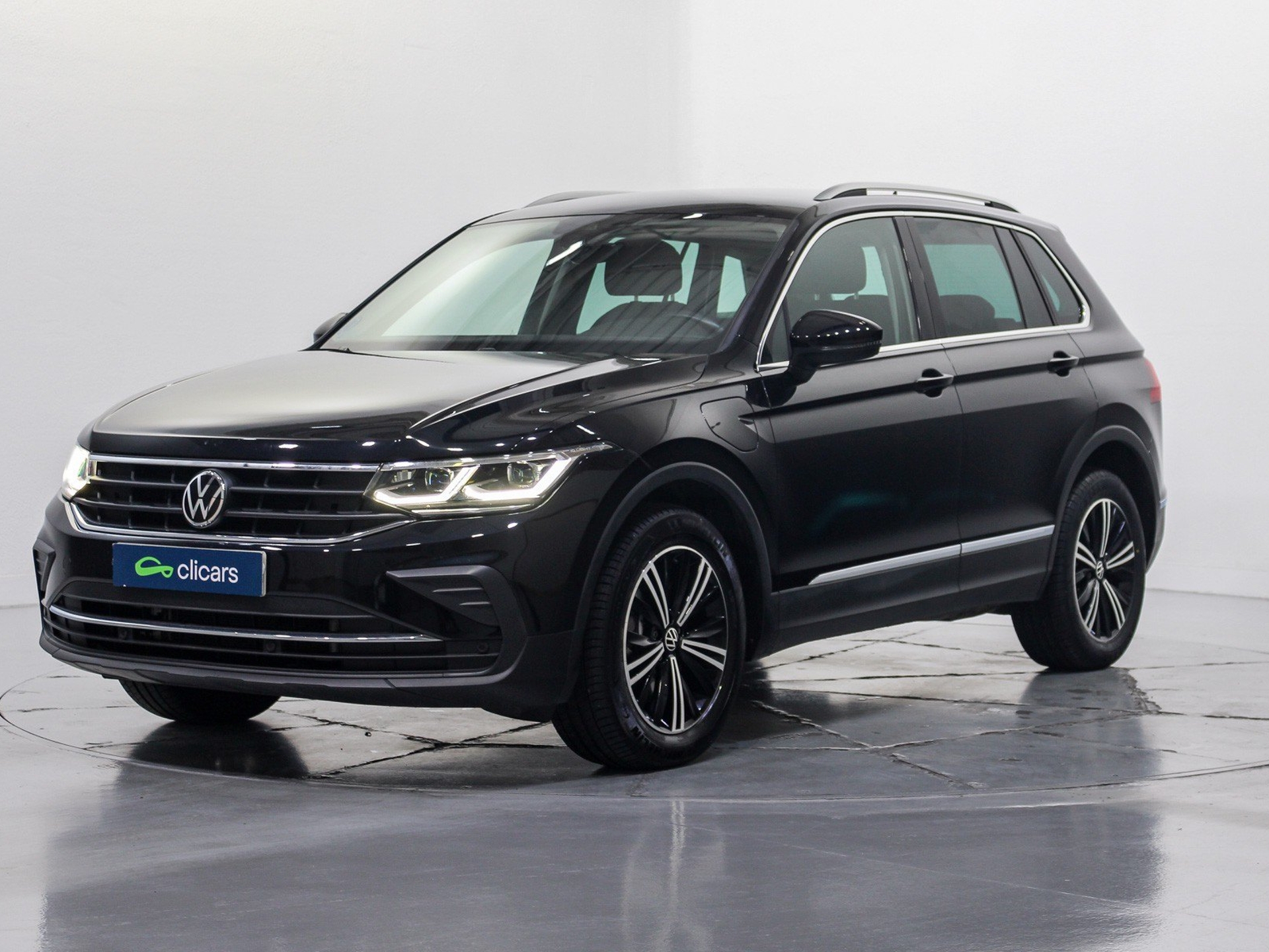 Imagen de VOLKSWAGEN Tiguan