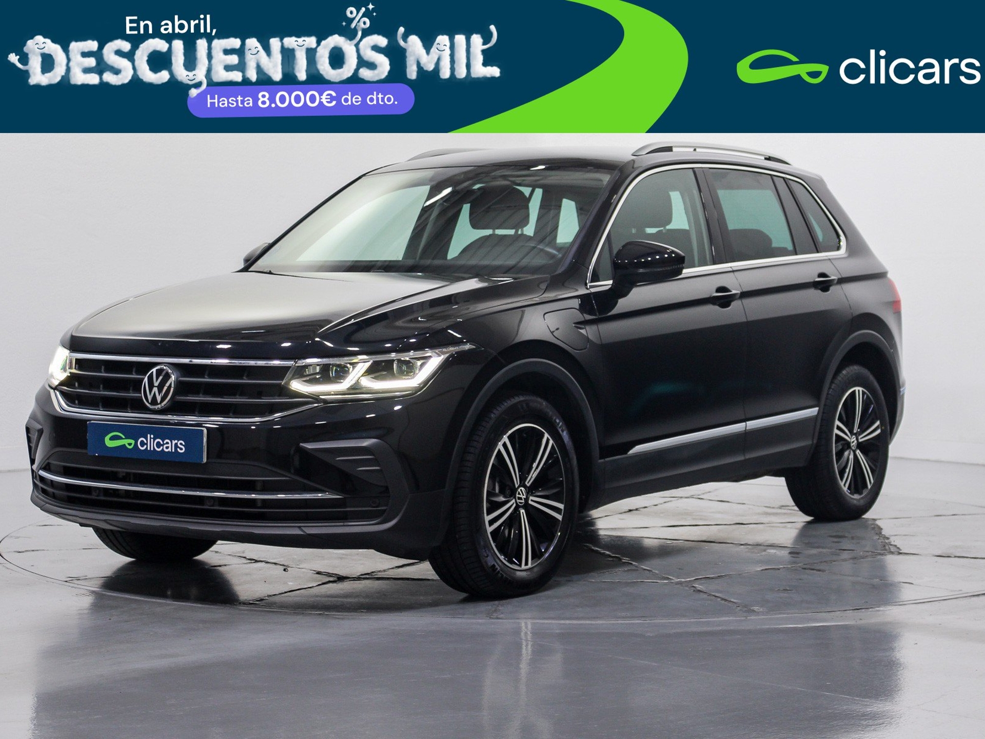 Imagen de VOLKSWAGEN Tiguan