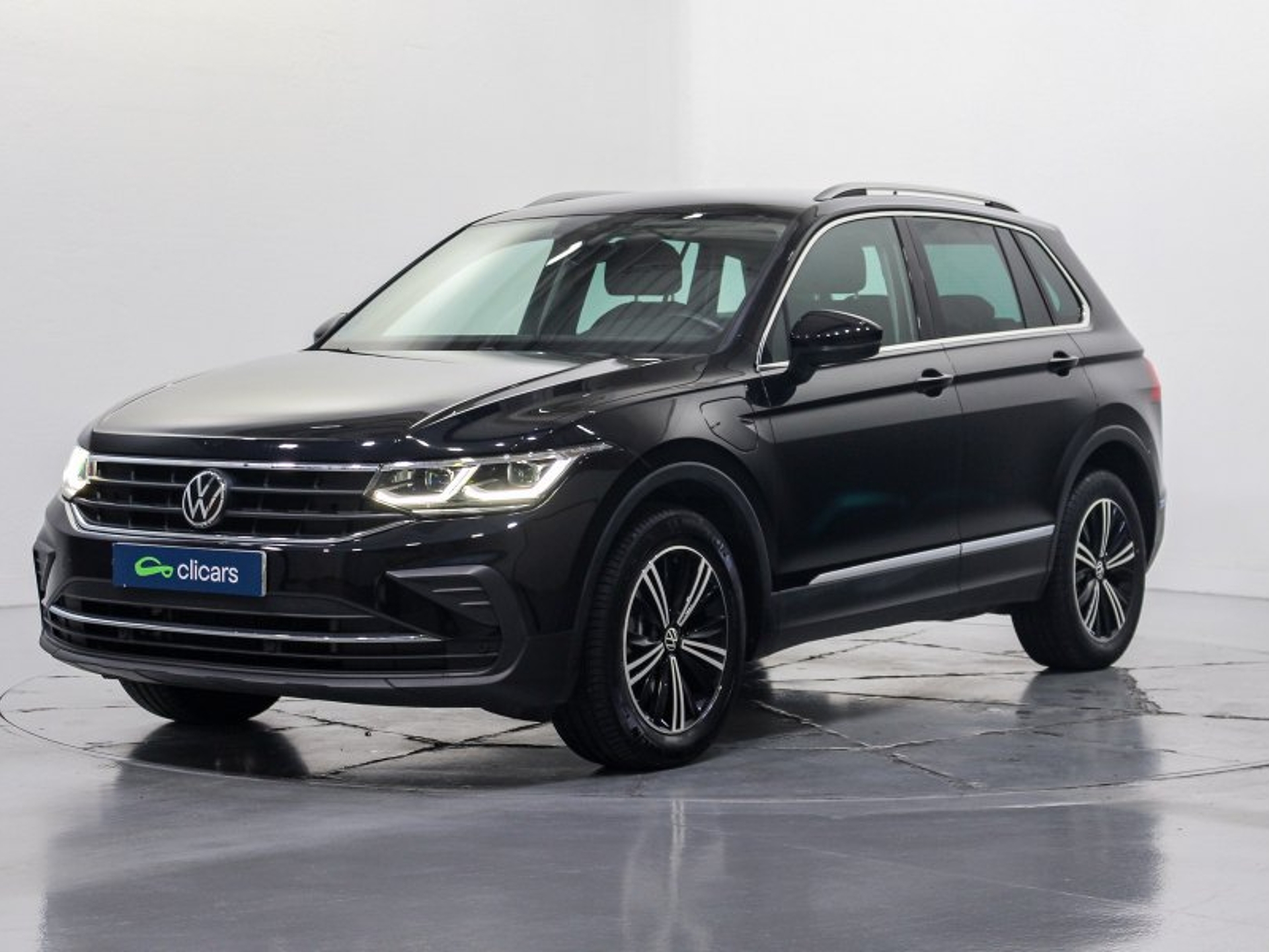 Imagen de VOLKSWAGEN Tiguan