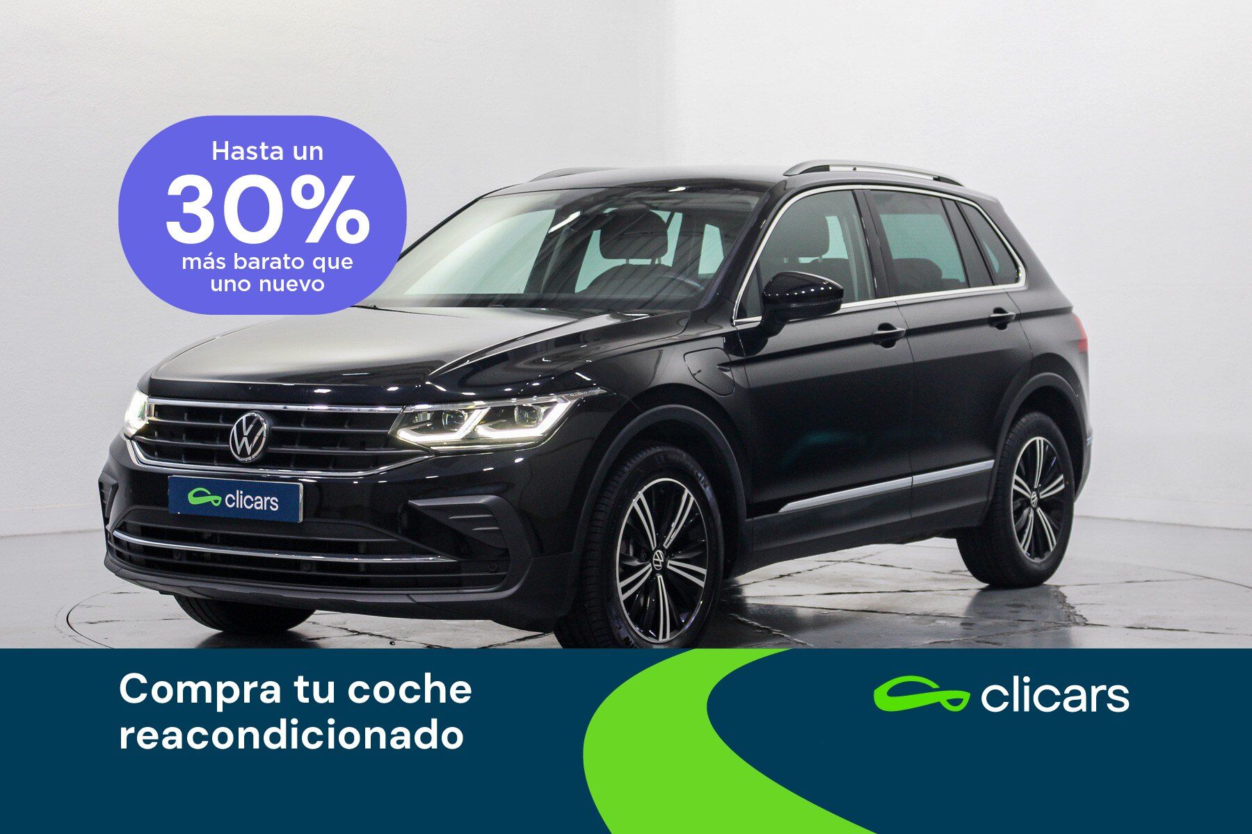 Foto del VOLKSWAGEN Tiguan 1.5 TSI Life DSG 110kW
