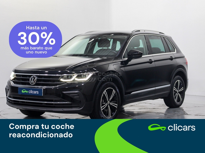 Foto del VOLKSWAGEN Tiguan 1.5 TSI Life DSG 110kW