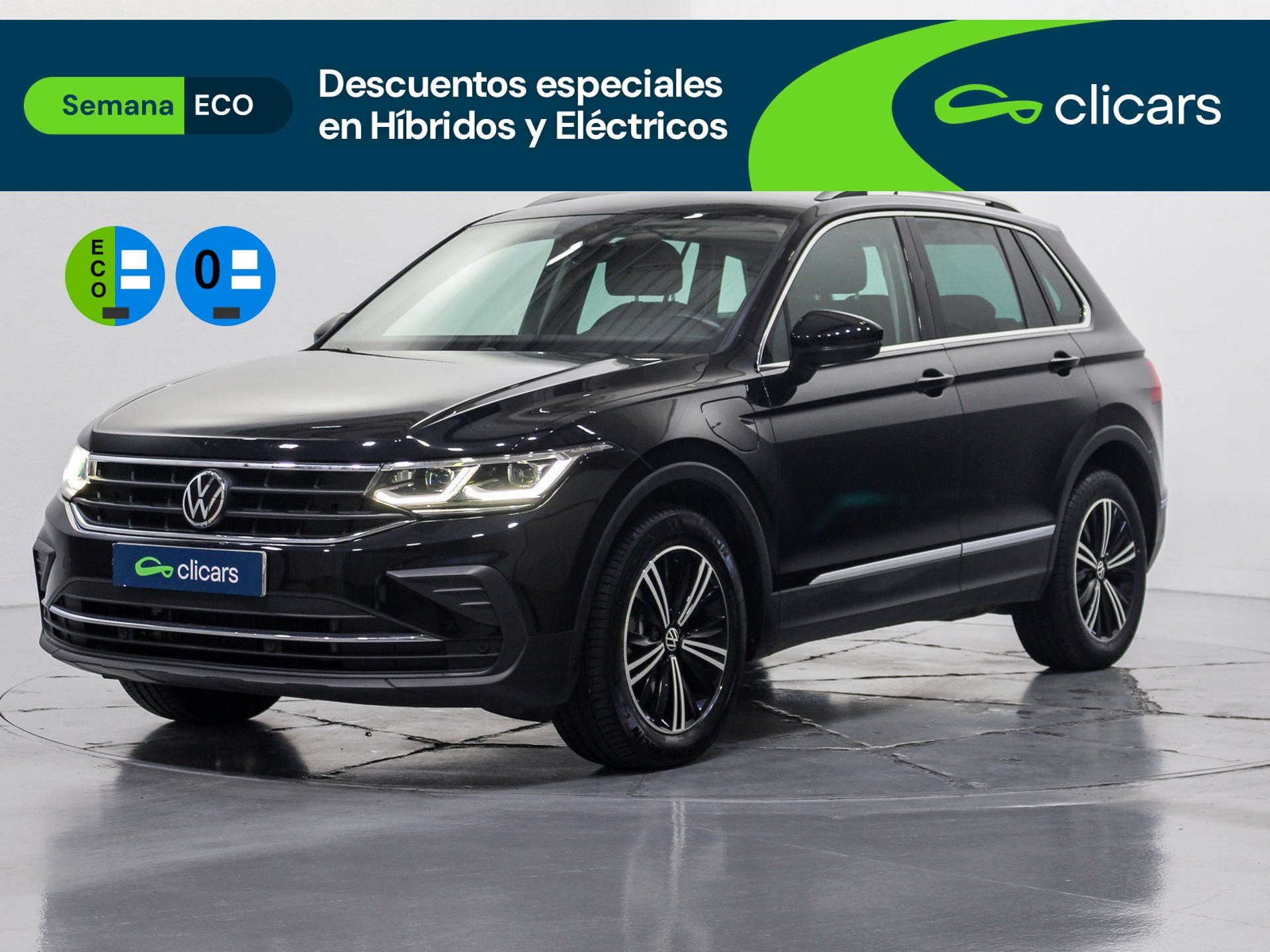 Imagen de VOLKSWAGEN Tiguan