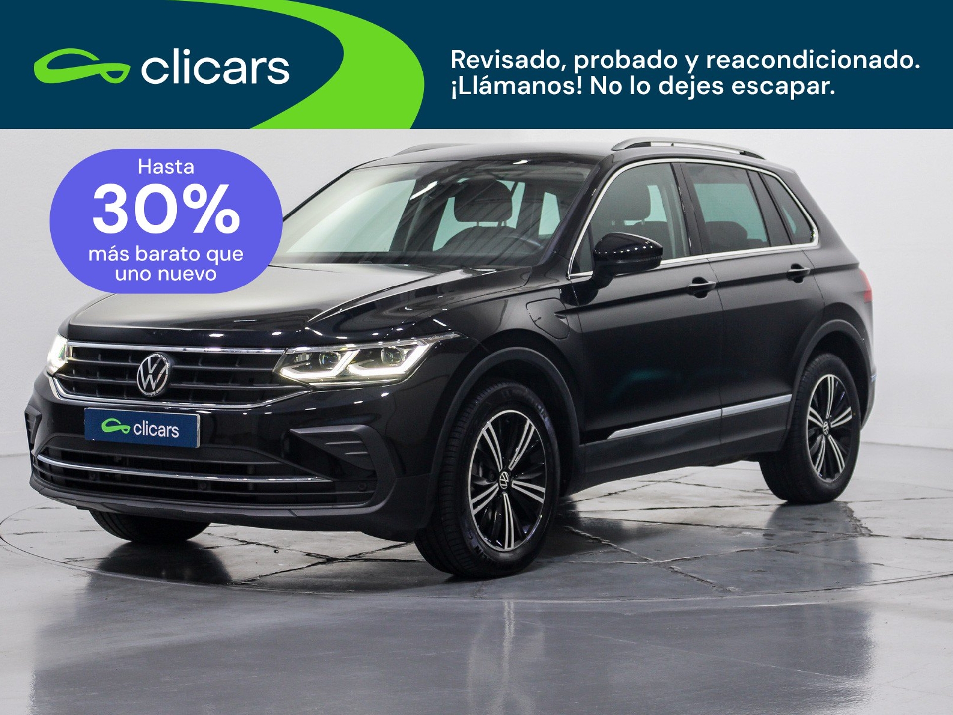 Imagen de VOLKSWAGEN Tiguan