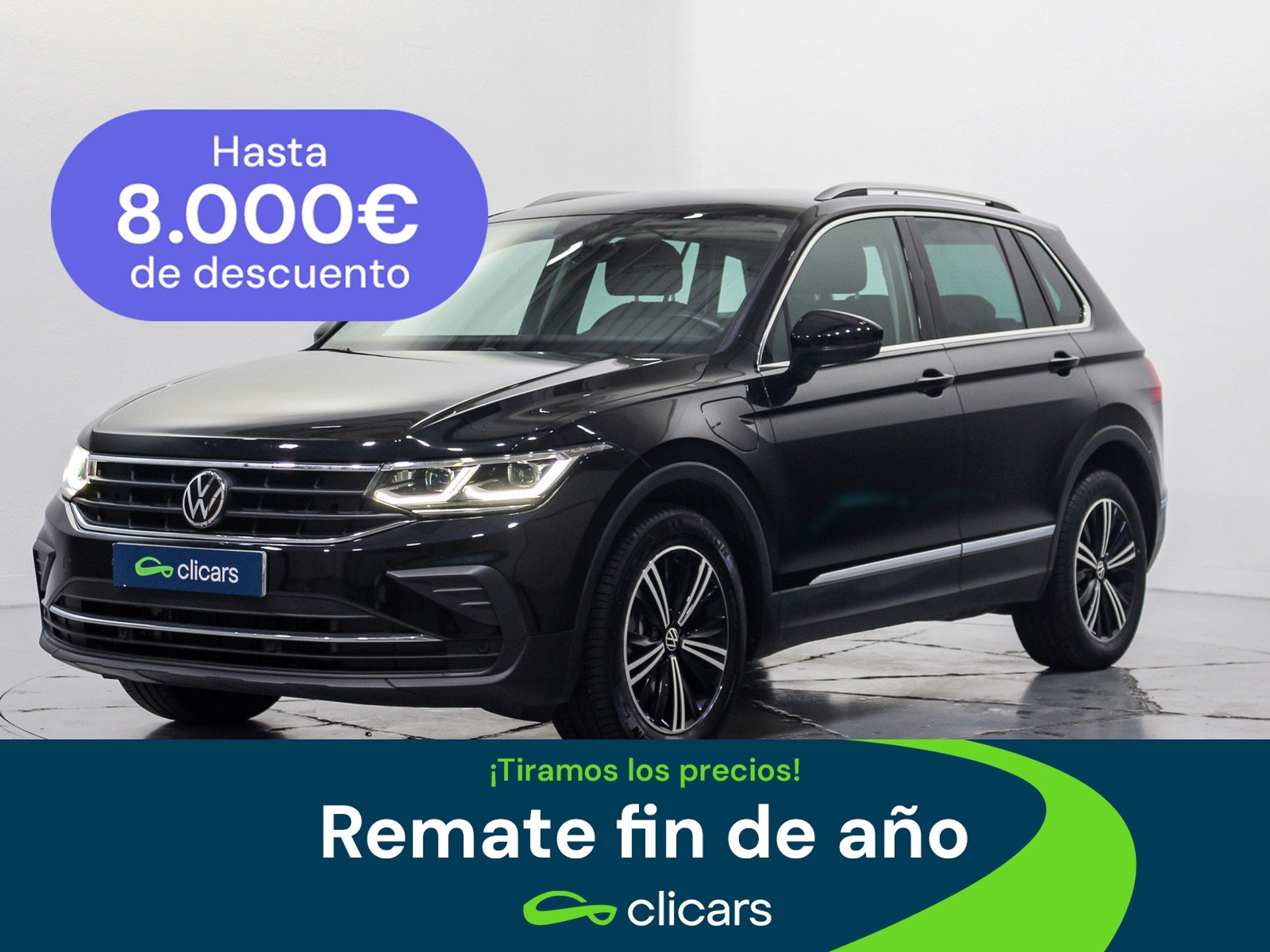 Imagen de VOLKSWAGEN Tiguan