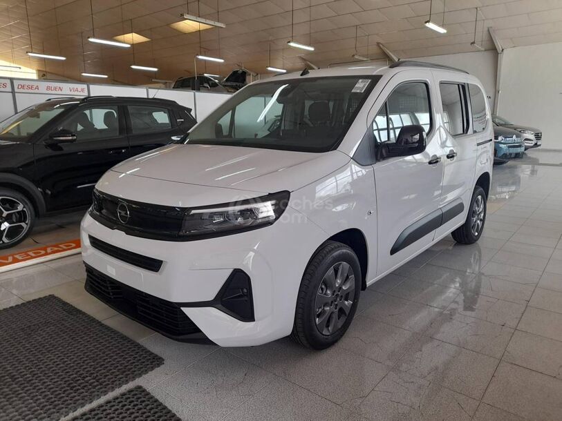 Foto del OPEL Combo Combi 1.5TD S&S XL 100