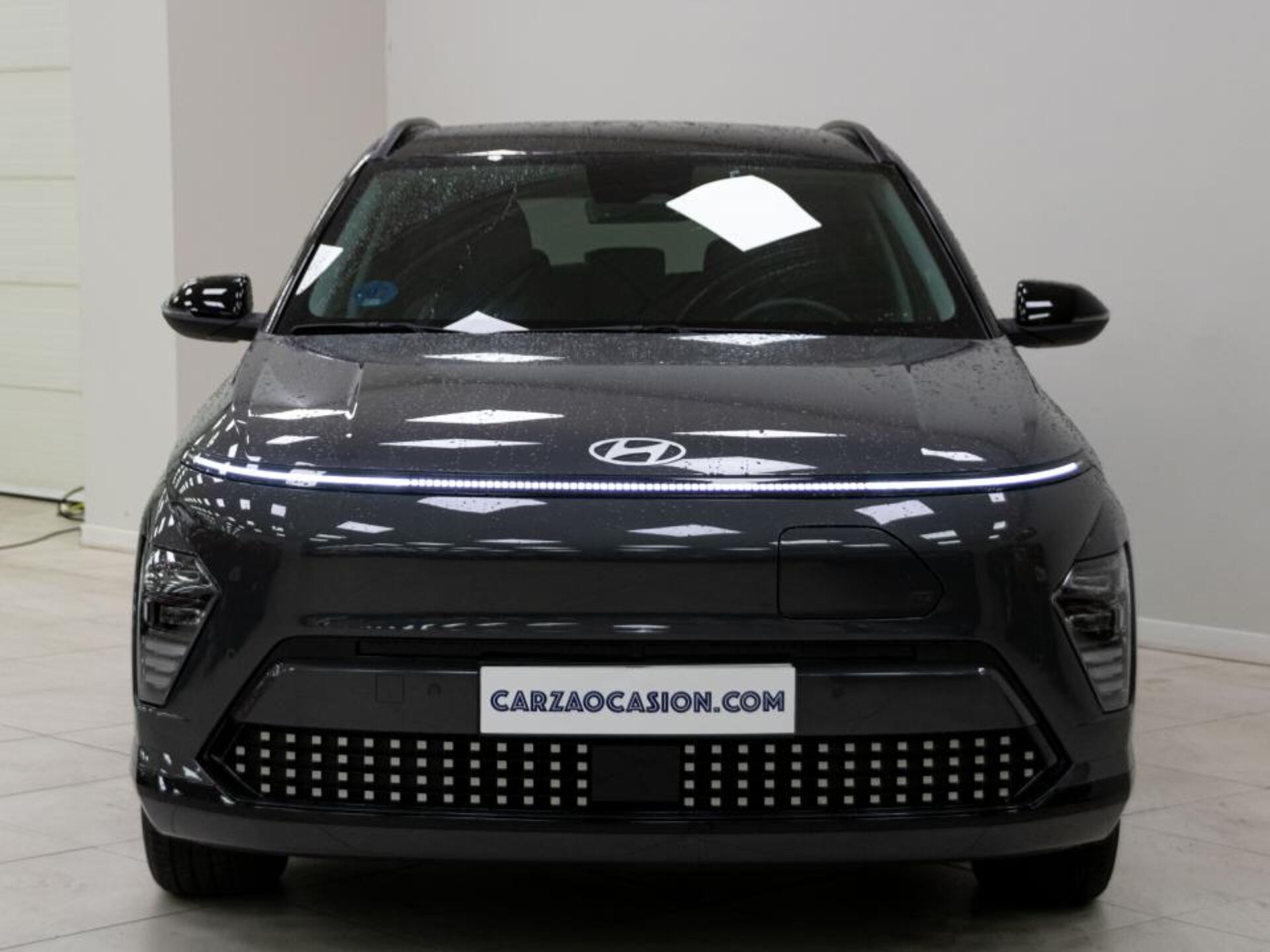 Imagen 3 de HYUNDAI Kona