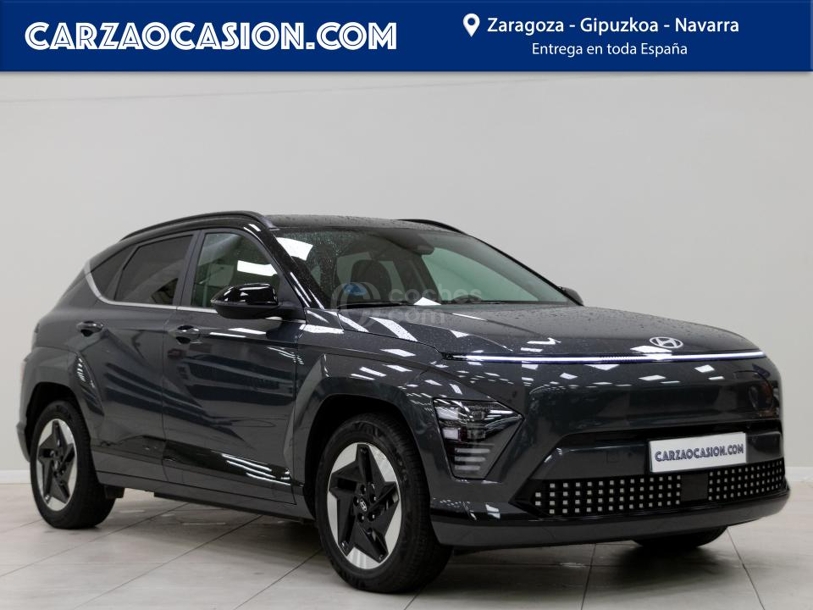 Foto del HYUNDAI Kona EV Tecno 2C 204