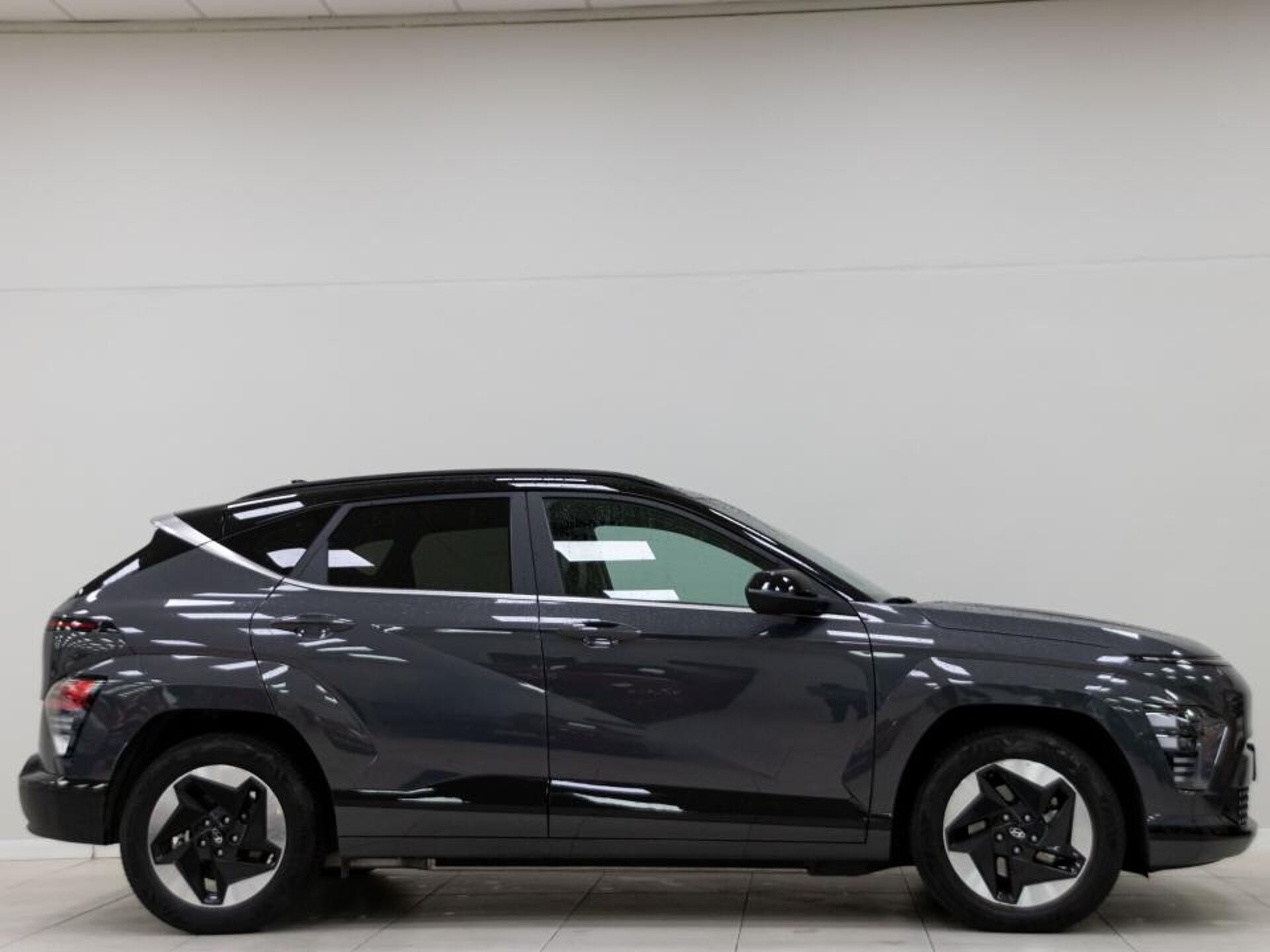 Imagen 2 de HYUNDAI Kona