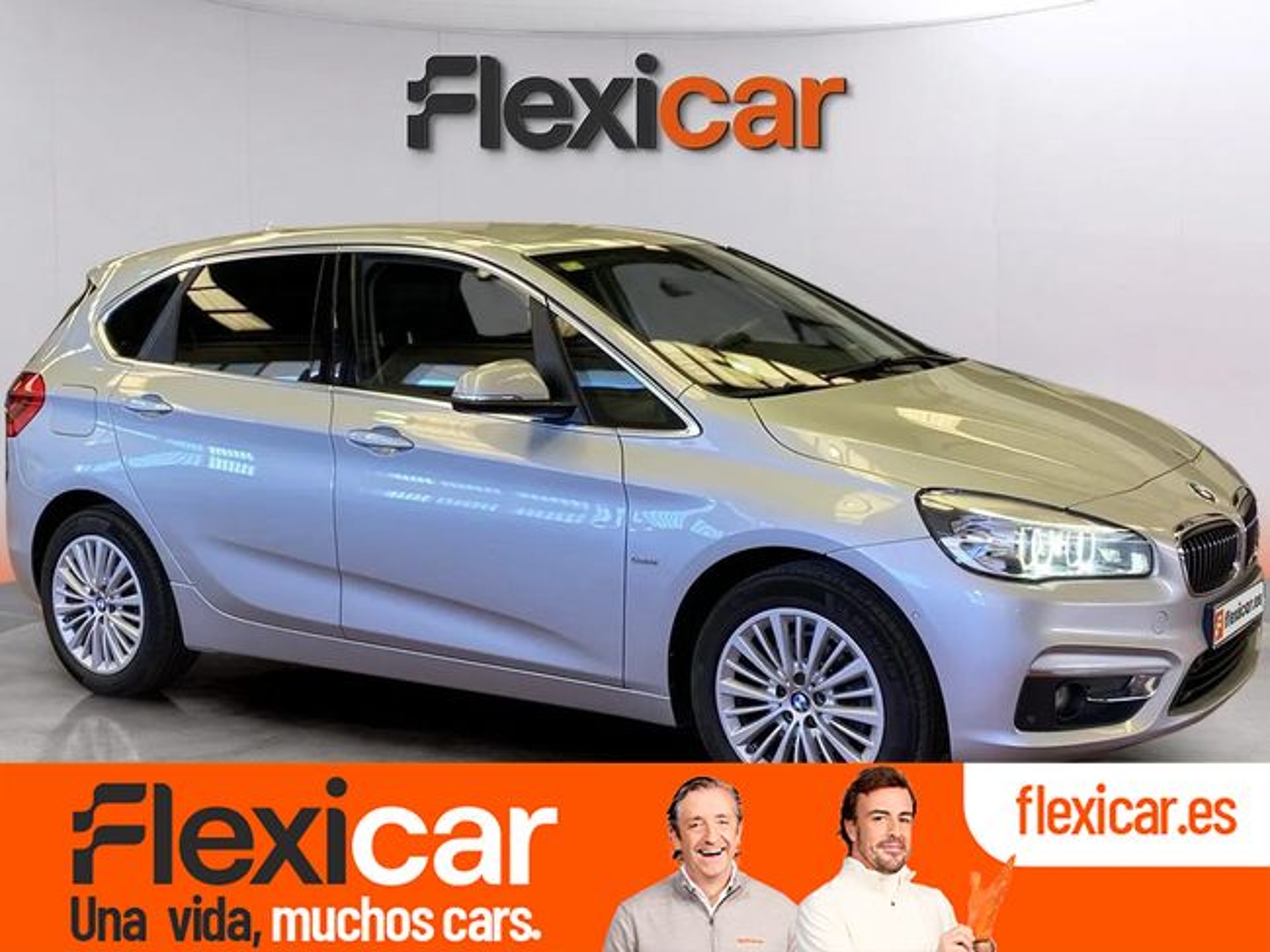 Imagen de BMW Serie 2