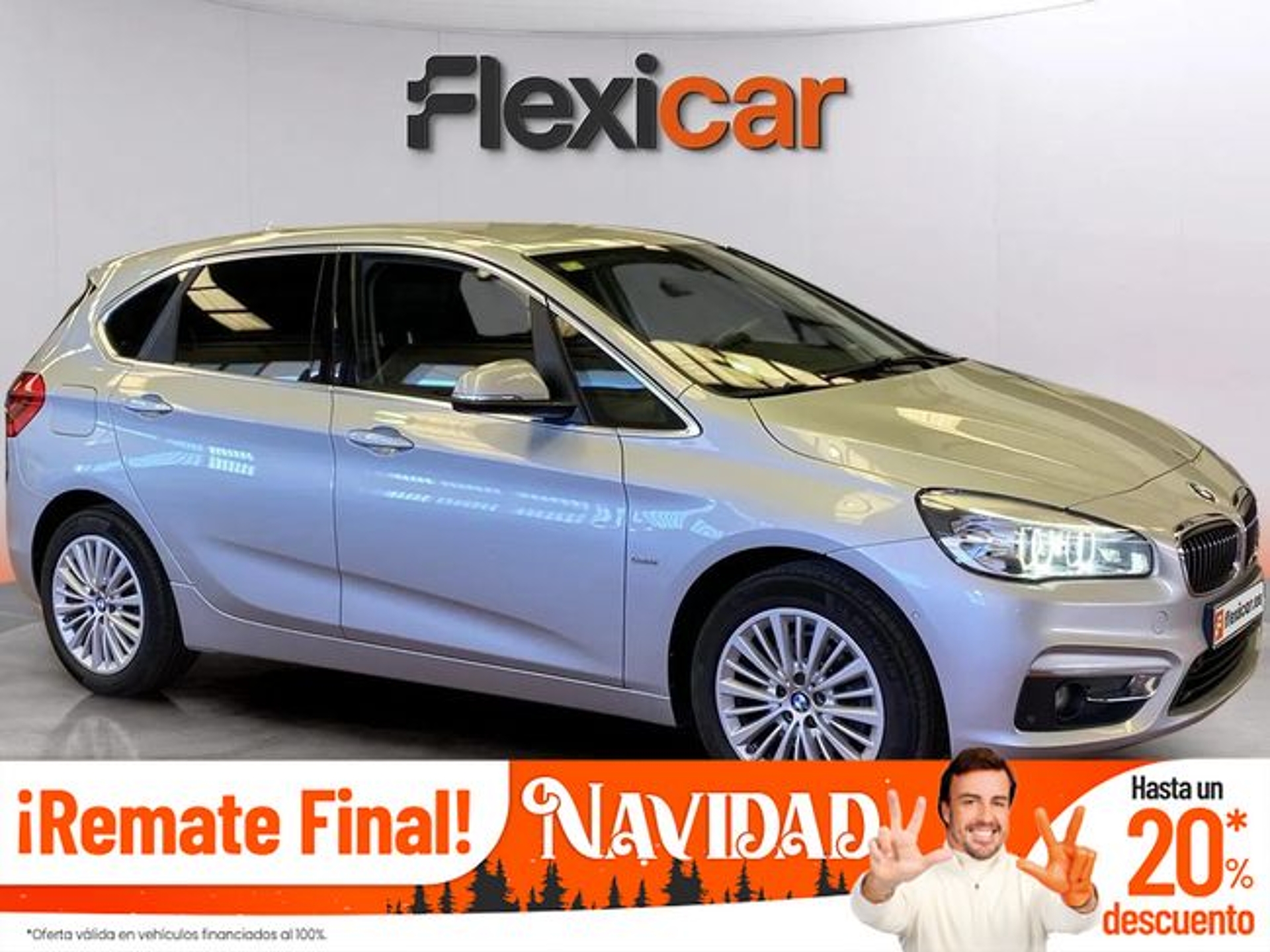 Imagen de BMW Serie 2