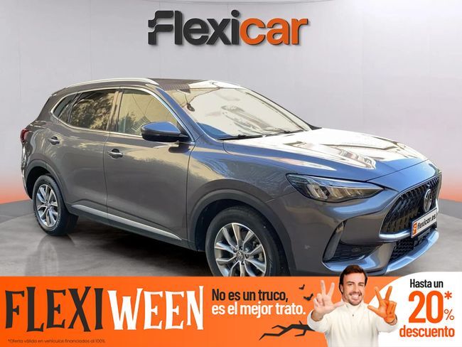 MG HS (1.5 Turbo GDI Luxury DCT) en Sevilla