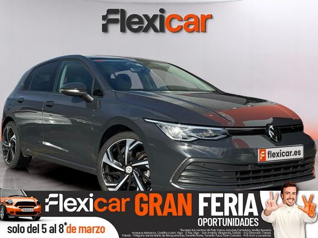 Foto del VOLKSWAGEN Golf 2.0TDI DSG 85kW