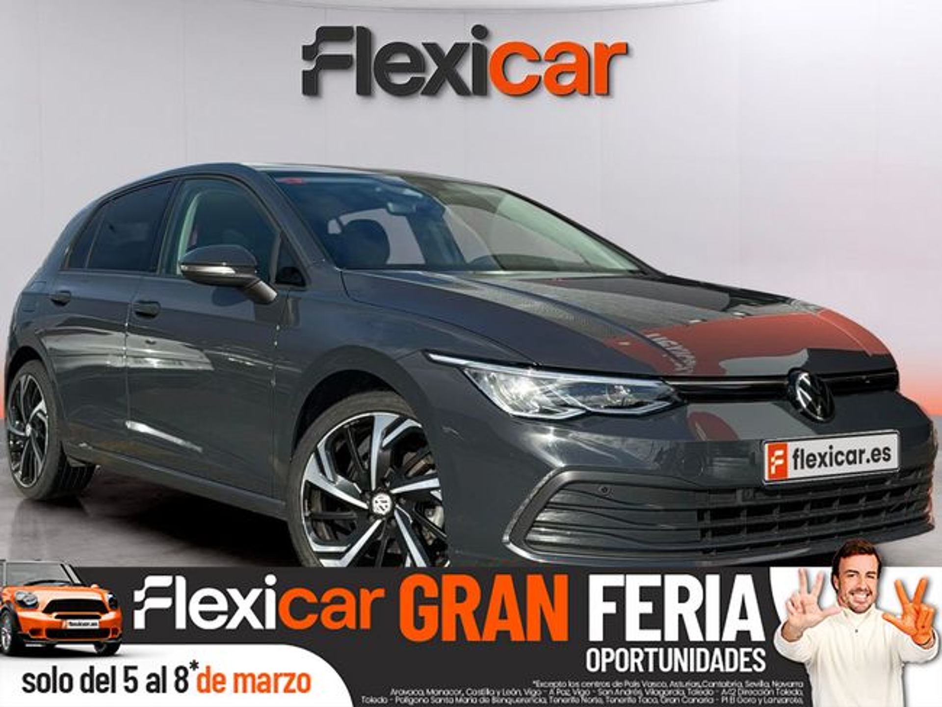 Imagen de VOLKSWAGEN Golf