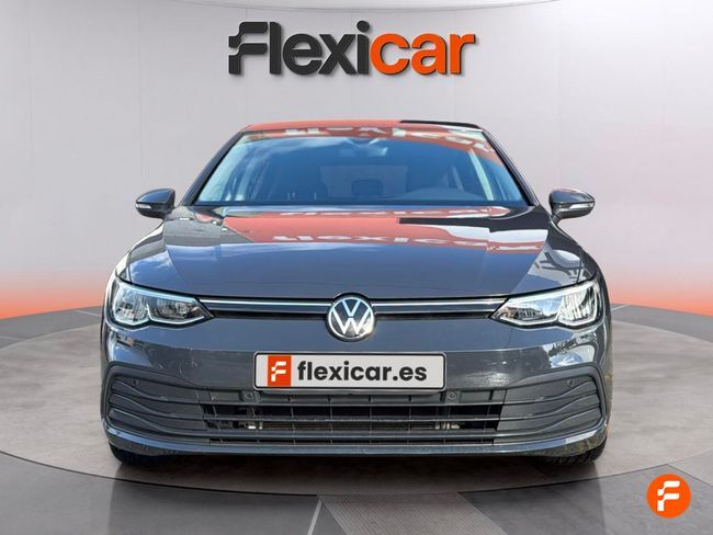 Foto del VOLKSWAGEN Golf 2.0TDI DSG 85kW