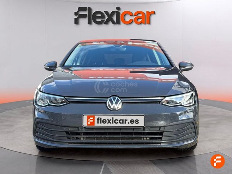 Foto del VOLKSWAGEN Golf 2.0TDI DSG 85kW